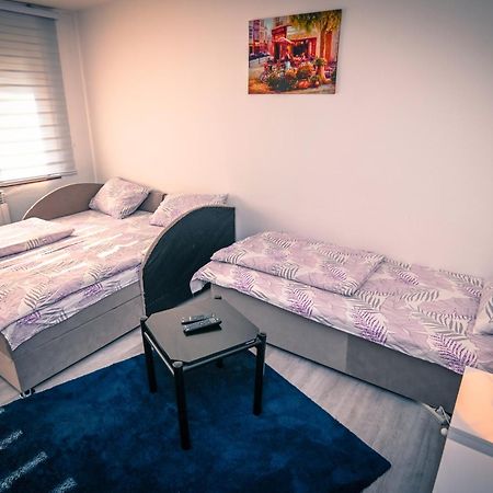 Marko Polo Apartment Sarajewo Zewnętrze zdjęcie