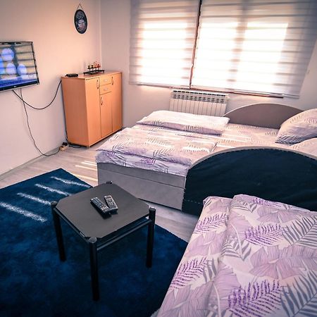 Marko Polo Apartment Sarajewo Zewnętrze zdjęcie