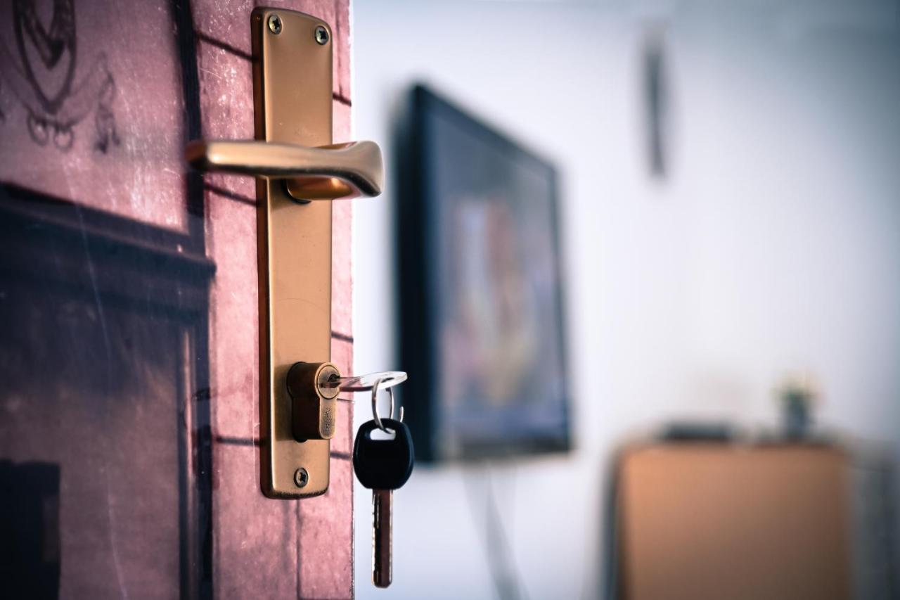 Marko Polo Apartment Sarajewo Zewnętrze zdjęcie
