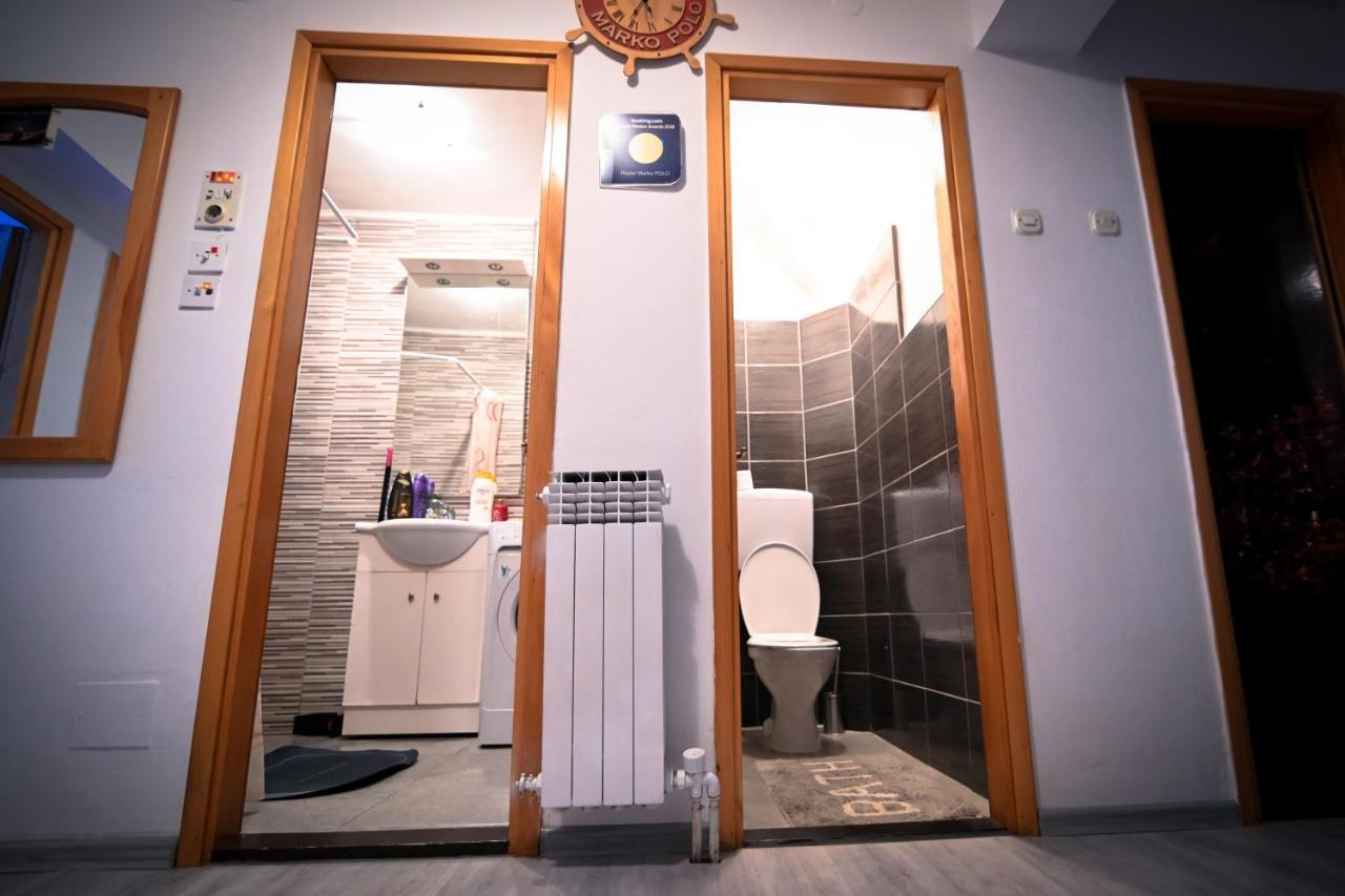 Marko Polo Apartment Sarajewo Zewnętrze zdjęcie