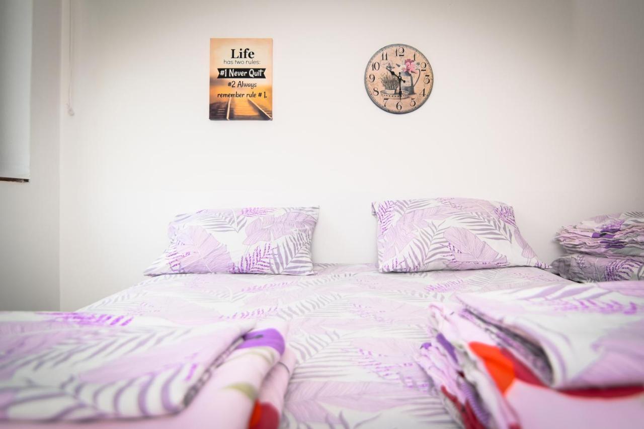 Marko Polo Apartment Sarajewo Zewnętrze zdjęcie