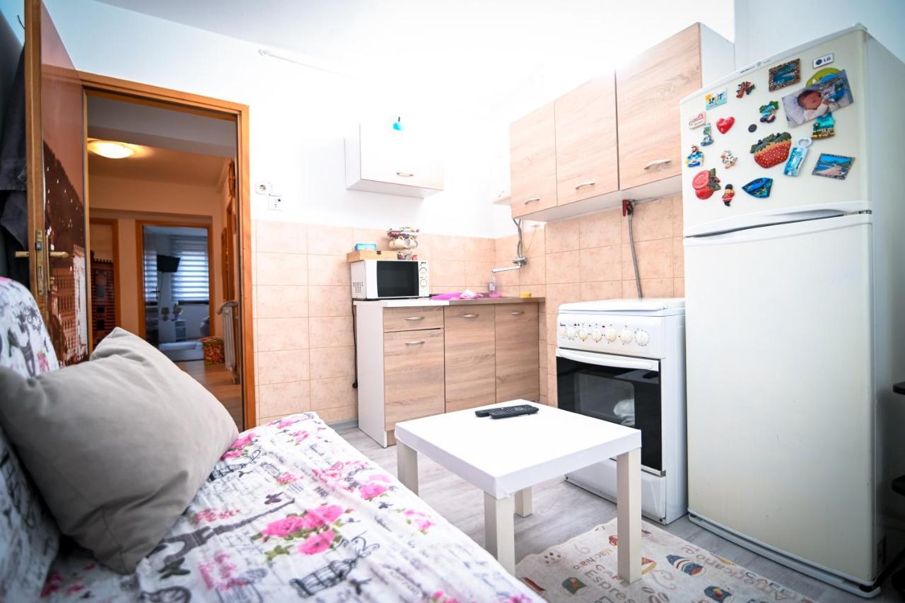 Marko Polo Apartment Sarajewo Zewnętrze zdjęcie