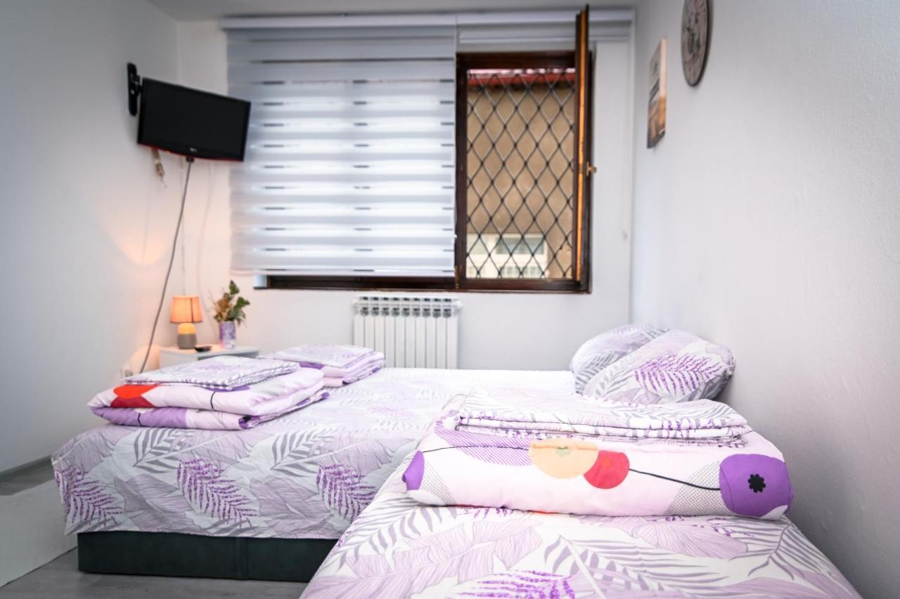 Marko Polo Apartment Sarajewo Zewnętrze zdjęcie
