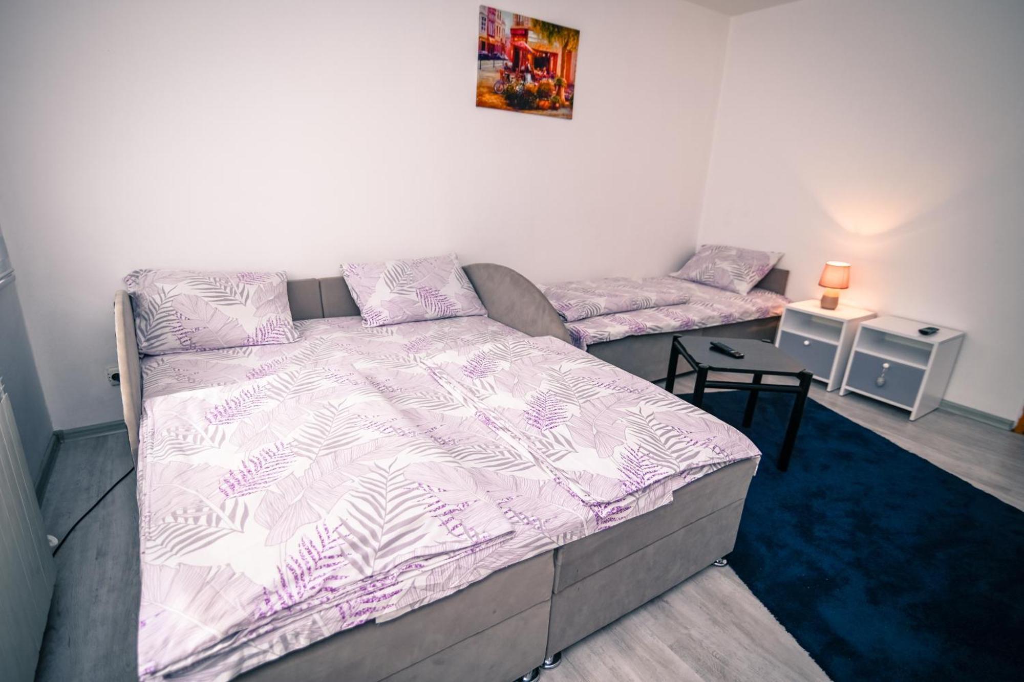 Marko Polo Apartment Sarajewo Zewnętrze zdjęcie