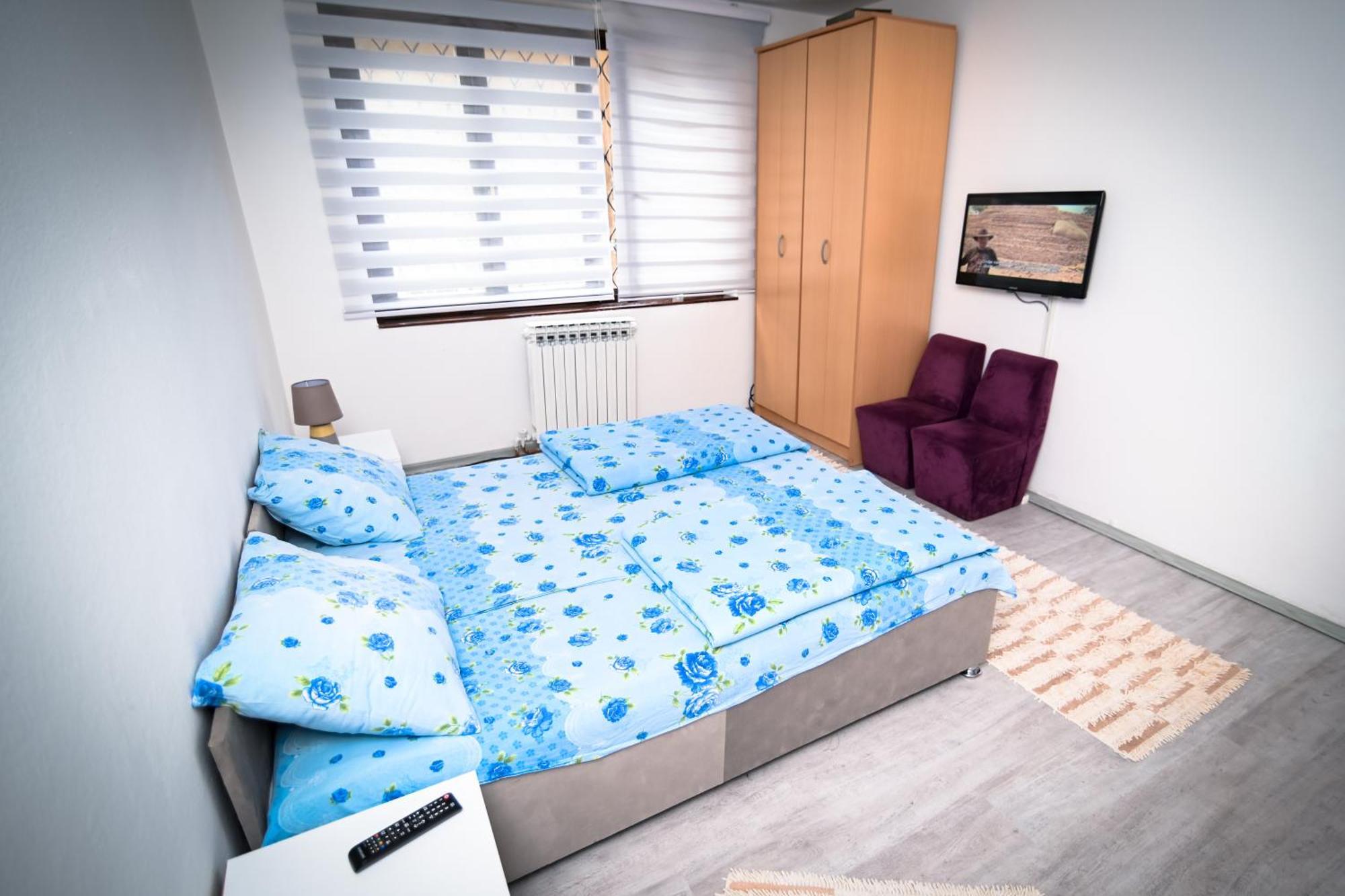 Marko Polo Apartment Sarajewo Zewnętrze zdjęcie