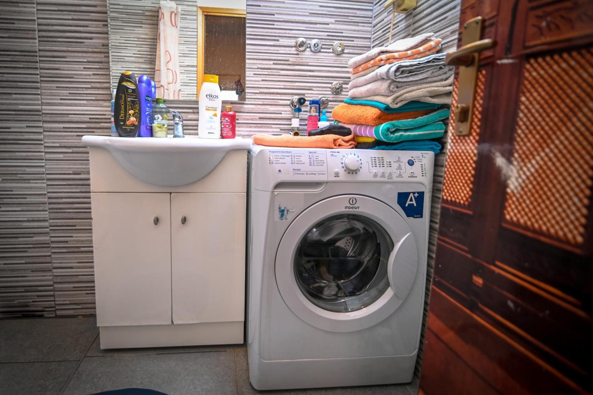 Marko Polo Apartment Sarajewo Zewnętrze zdjęcie