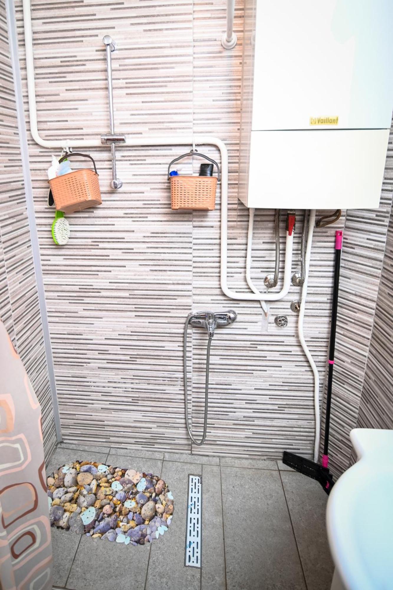 Marko Polo Apartment Sarajewo Zewnętrze zdjęcie