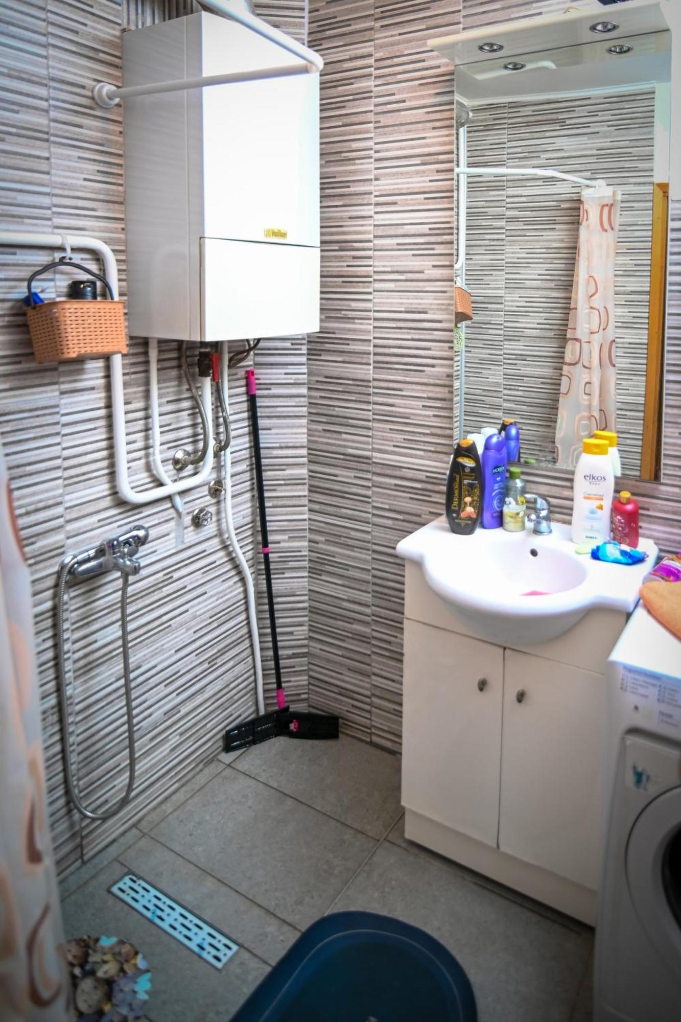 Marko Polo Apartment Sarajewo Zewnętrze zdjęcie