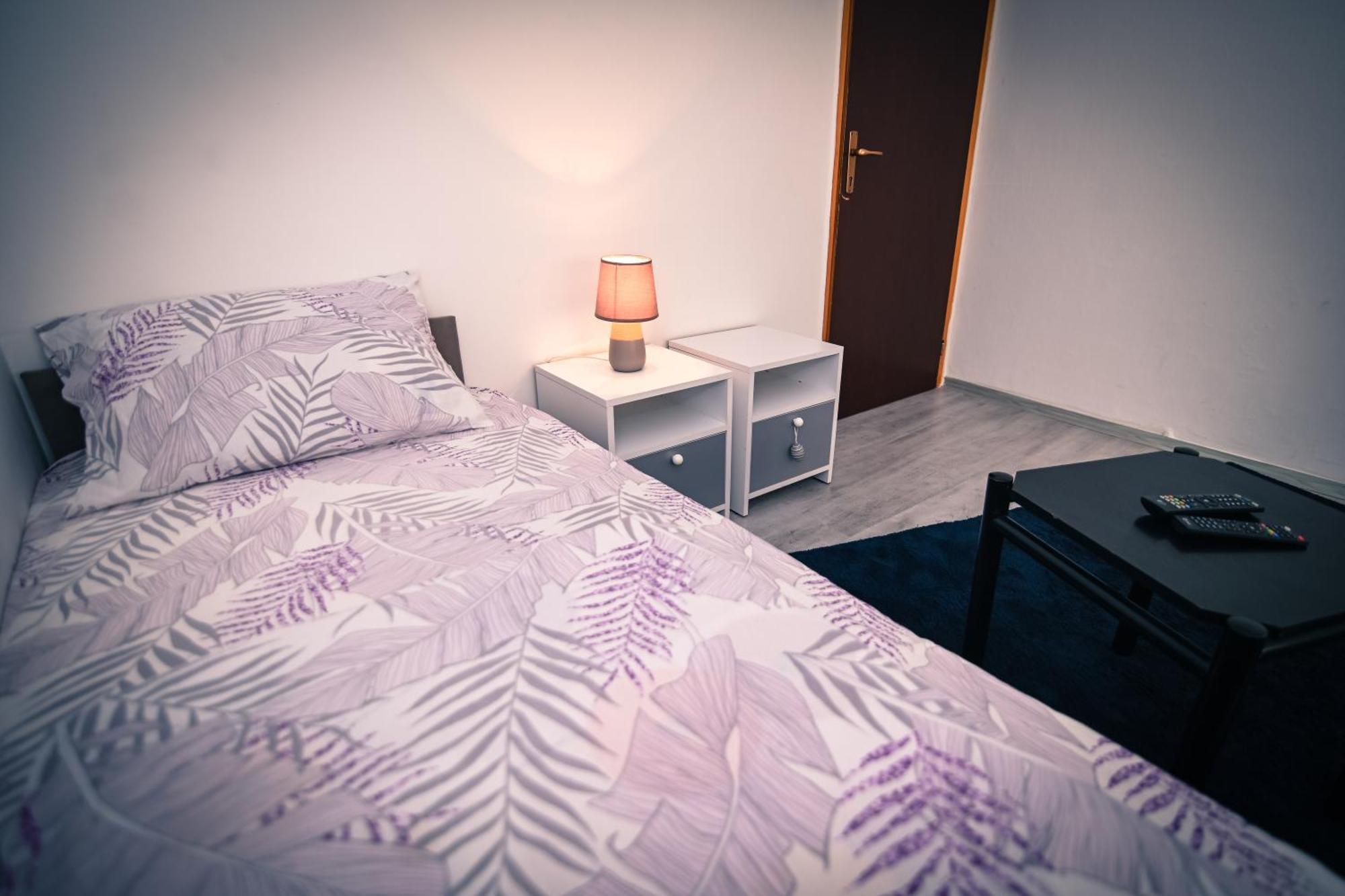 Marko Polo Apartment Sarajewo Zewnętrze zdjęcie
