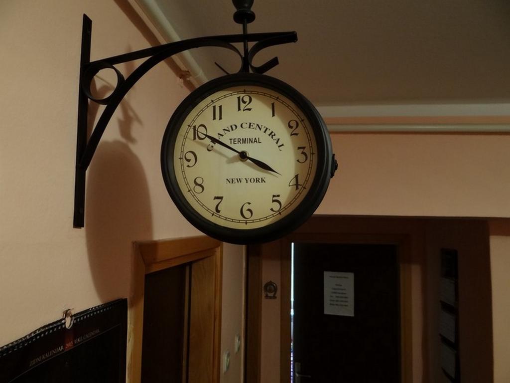 Marko Polo Apartment Sarajewo Zewnętrze zdjęcie
